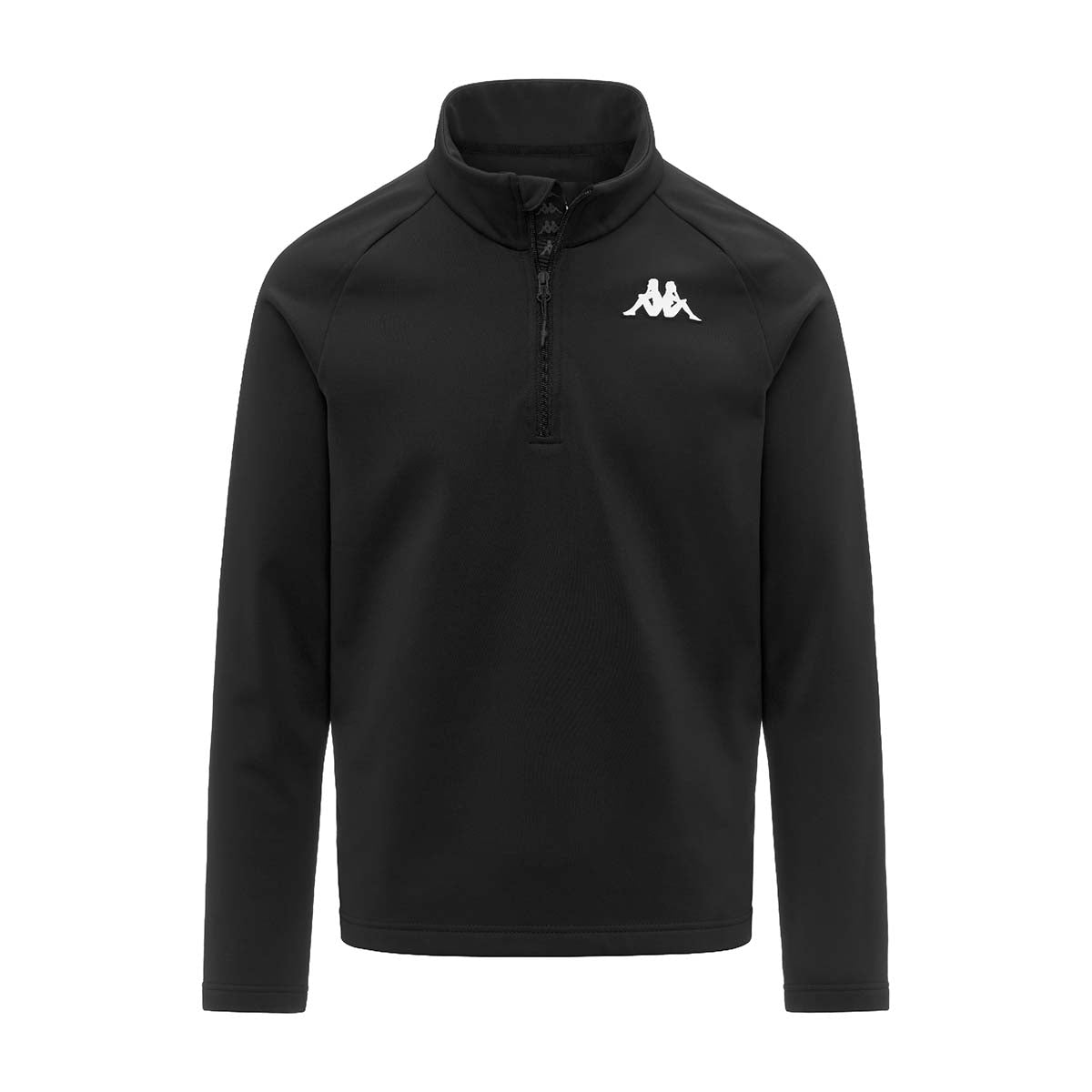 Veste 8Cento 821 Schwarz Herren - Bild 2