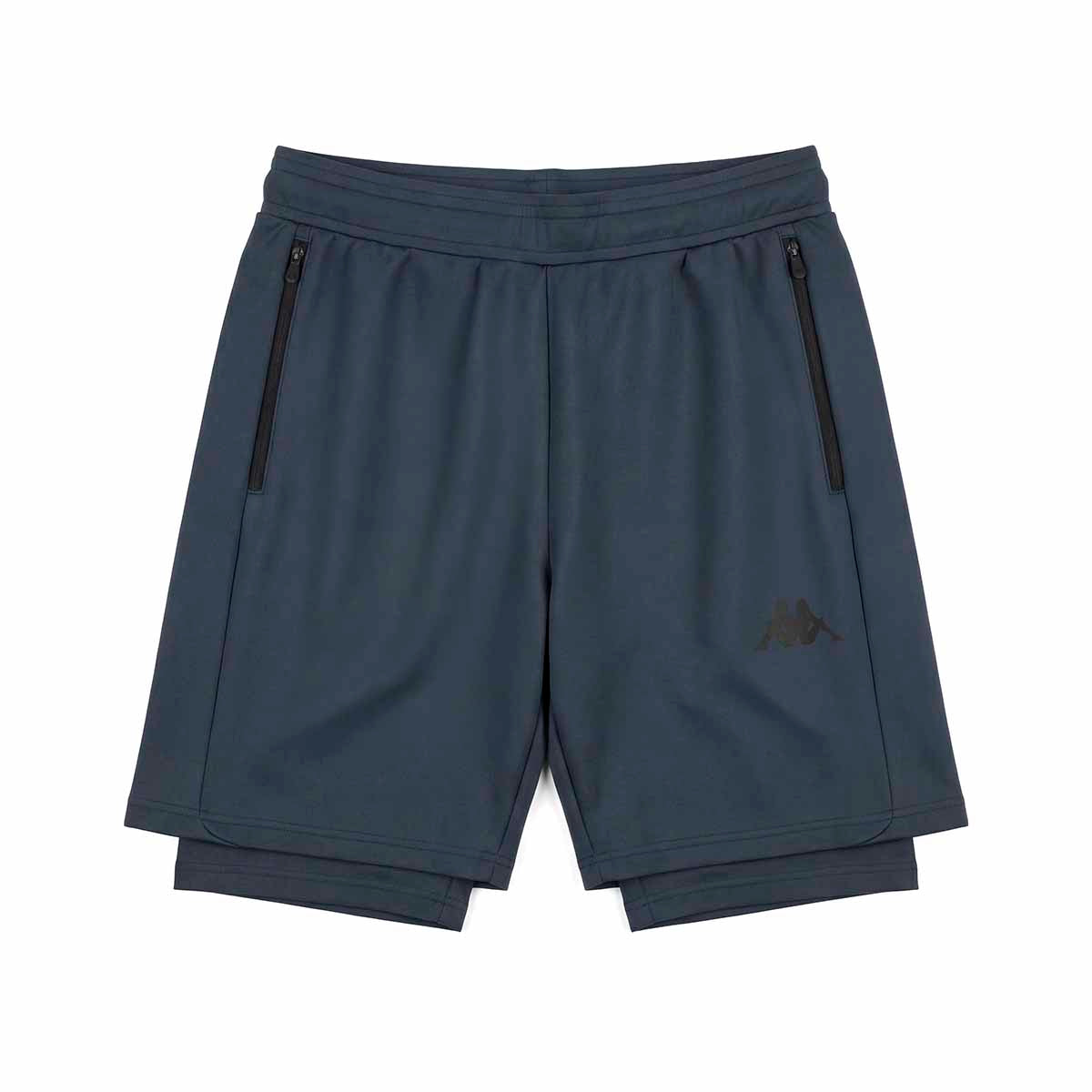 Short Inigo Pro Blau Herren - Bild 2