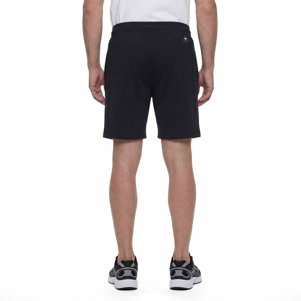 Short Inento Schwarz Herren - Bild 4