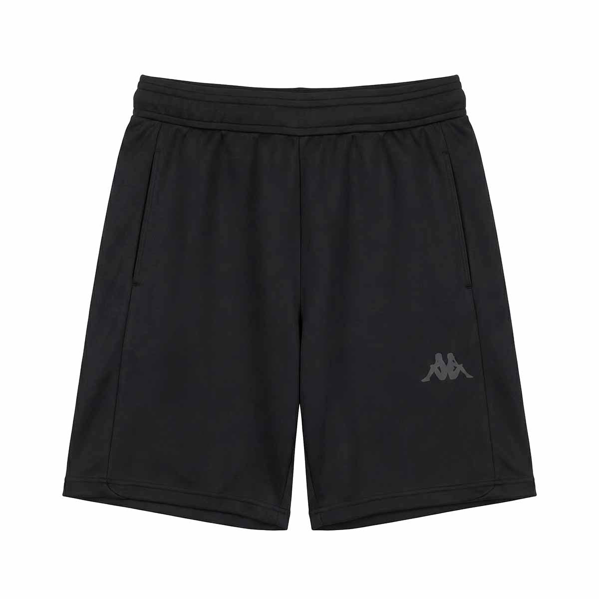 Short Inento Schwarz Herren - Bild 2