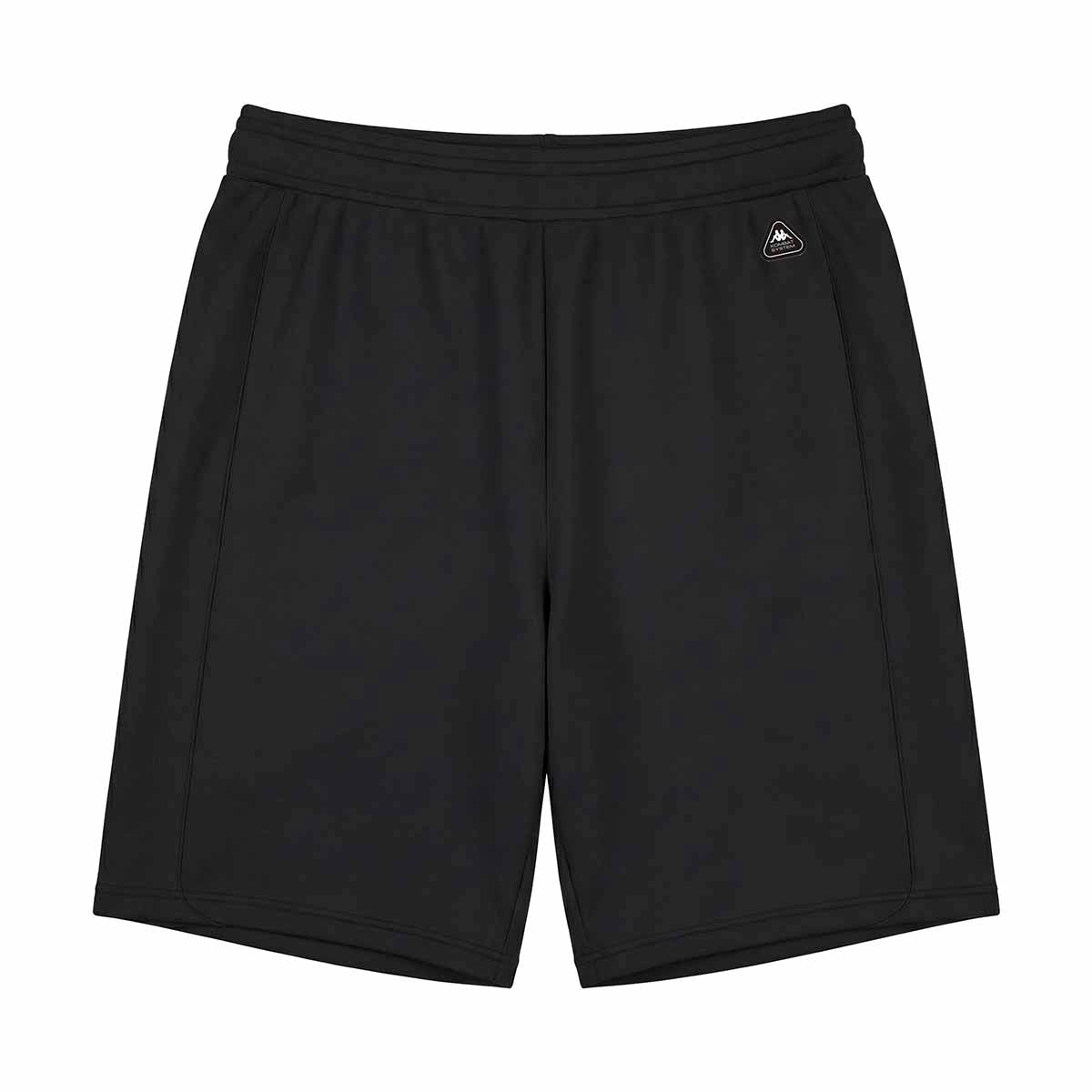 Short Inento Schwarz Herren - Bild 5