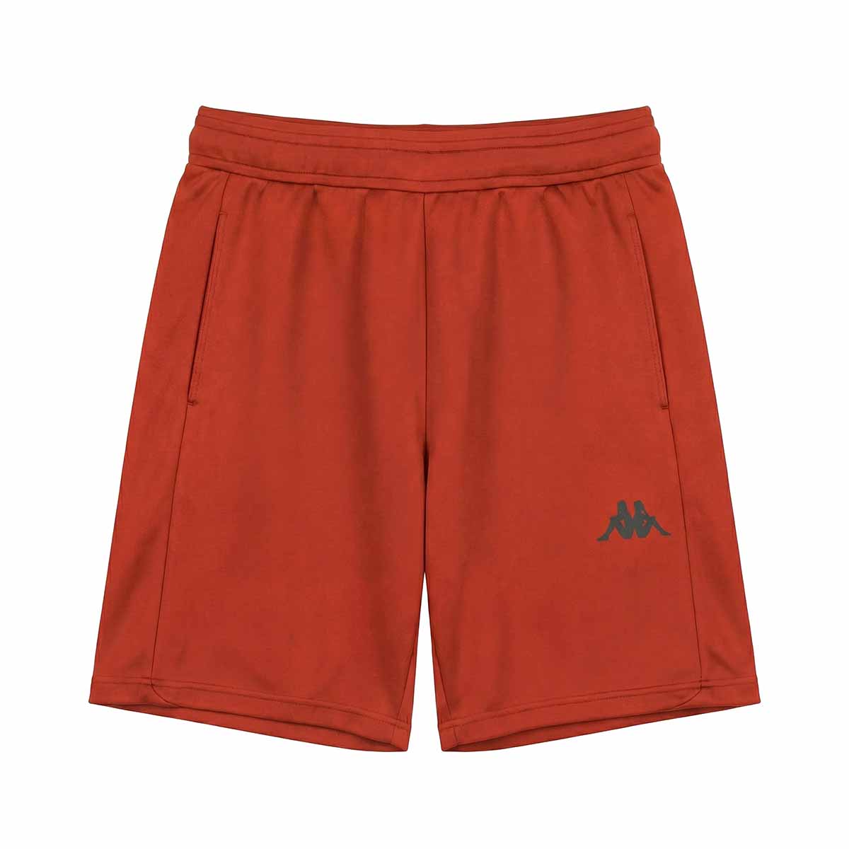 Short Inento Orange Herren - Bild 1