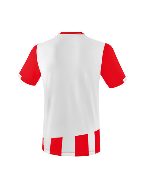 SIENA 3.0 Trikot Erwachsene; Kinder rot/weiß