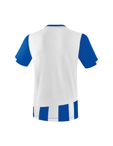 SIENA 3.0 Trikot Erwachsene; Kinder new royal/weiß