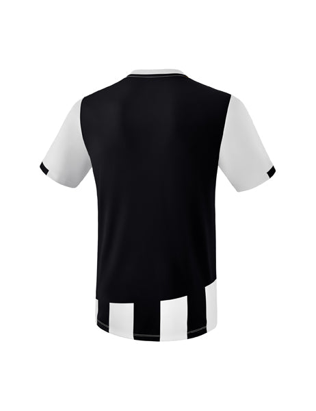 SIENA 3.0 Trikot Erwachsene; Kinder weiß/schwarz