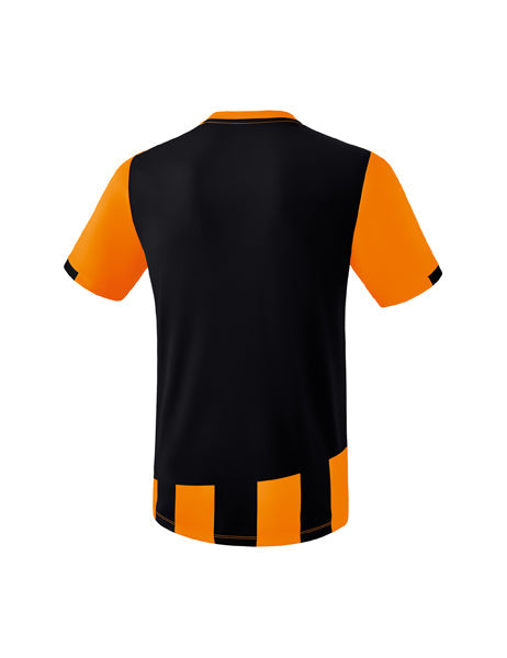 SIENA 3.0 Trikot Erwachsene; Kinder orange/schwarz
