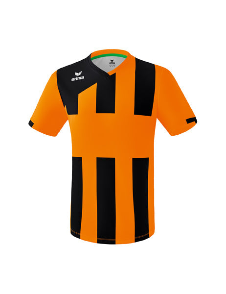 SIENA 3.0 Trikot Erwachsene; Kinder orange/schwarz