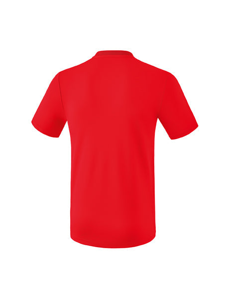 Liga Trikot Erwachsene; Kinder rot