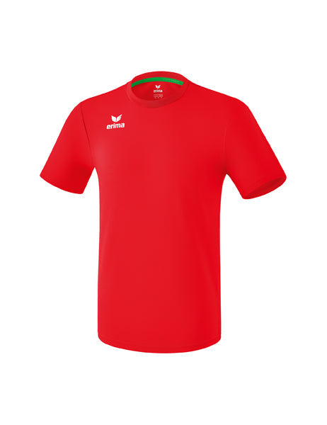Liga Trikot Erwachsene; Kinder rot