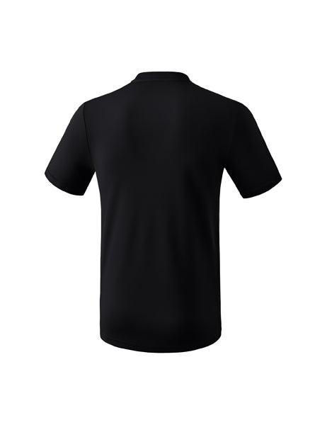 Liga Trikot Erwachsene; Kinder schwarz