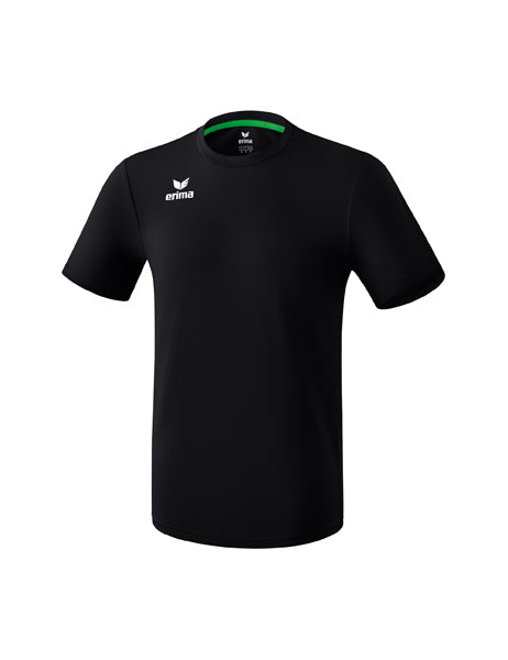 Liga Trikot Erwachsene; Kinder schwarz