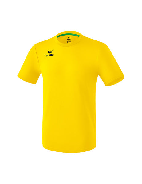 Liga Trikot Erwachsene; Kinder gelb