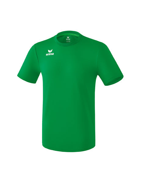 Liga Trikot Erwachsene; Kinder smaragd