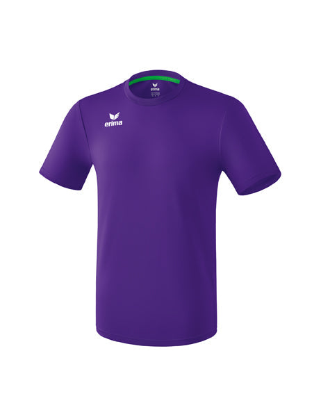 Liga Trikot Erwachsene; Kinder violet