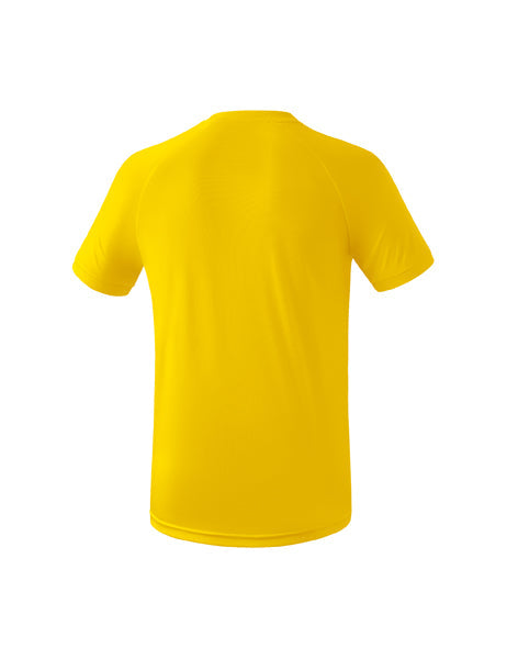 Madrid Trikot Erwachsene; Kinder gelb