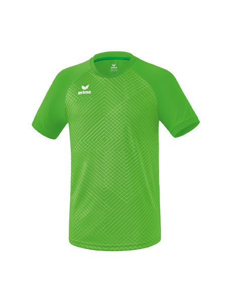 Madrid Trikot Erwachsene; Kinder green