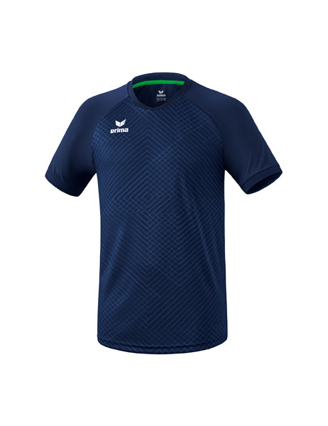 Madrid Trikot Erwachsene; Kinder new navy