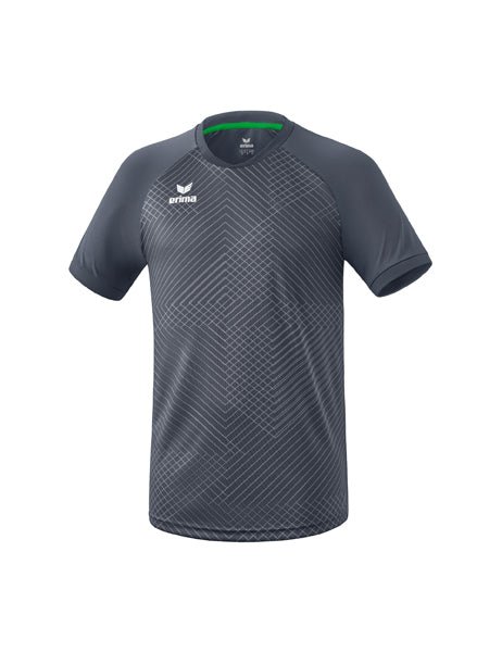 Madrid Trikot Erwachsene; Kinder slate grey