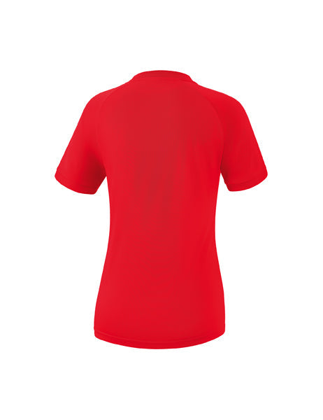 Madrid Trikot Damen Damen rot