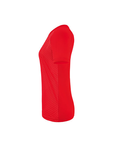 Madrid Trikot Damen Damen rot