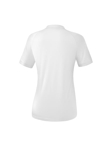 Madrid Trikot Damen Damen weiß