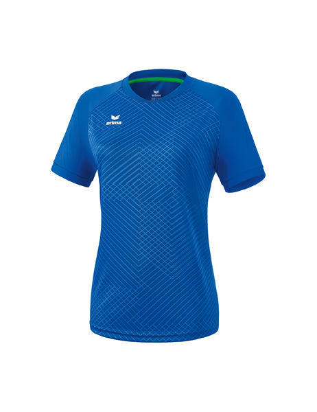Madrid Trikot Damen Damen new royal