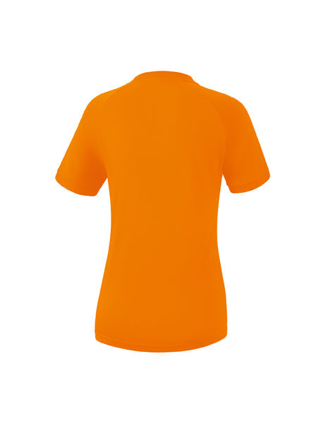 Madrid Trikot Damen Damen new orange