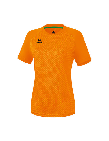 Madrid Trikot Damen Damen new orange