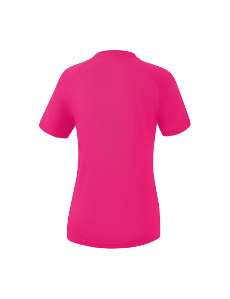 Madrid Trikot Damen Damen pink glo