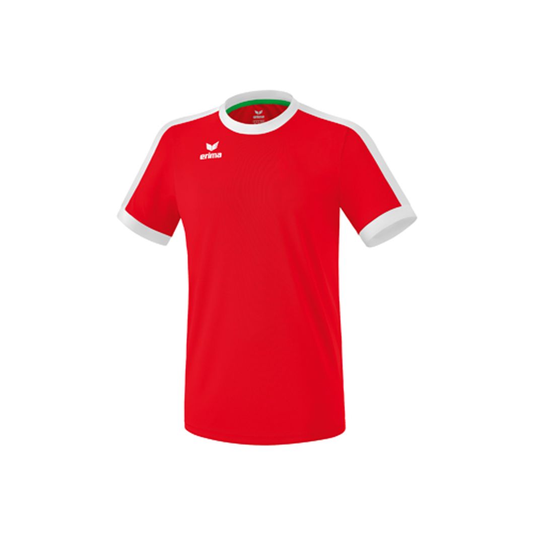 Retro Star Trikot