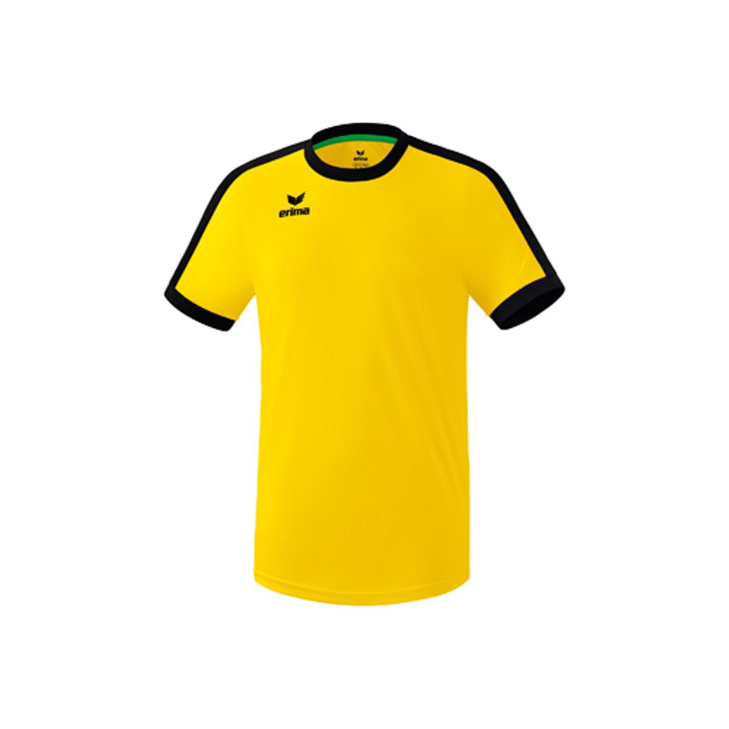 Retro Star Trikot