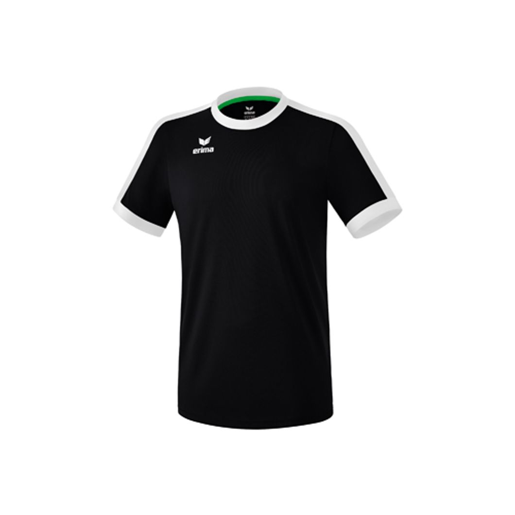 Retro Star Trikot