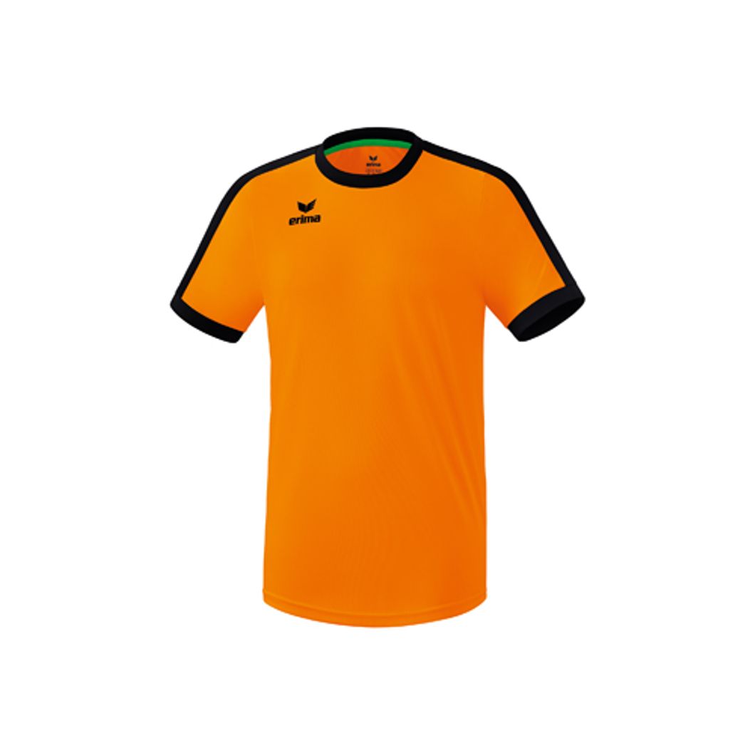 Retro Star Trikot