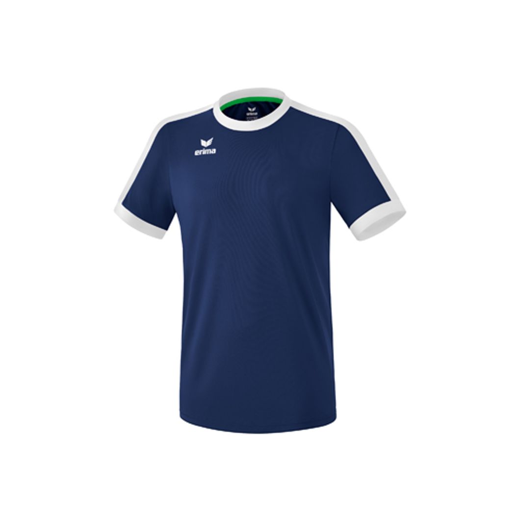 Retro Star Trikot