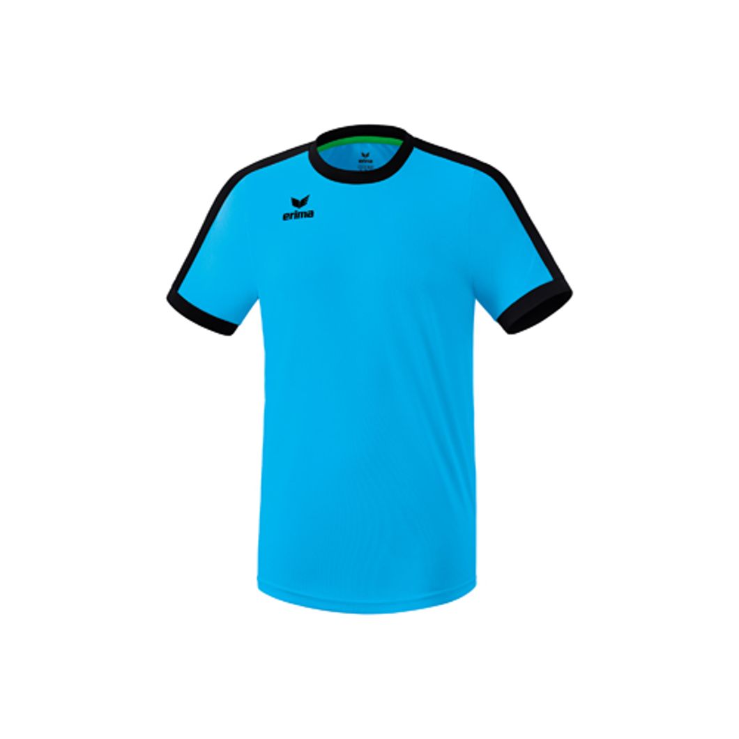 Retro Star Trikot