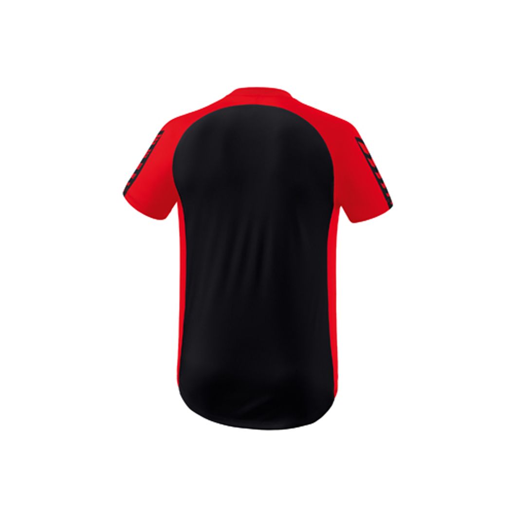Six Wings Trikot