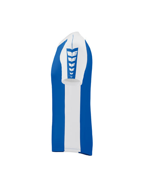 Six Wings Trikot Erwachsene; Kinder new royal/weiß
