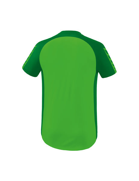 Six Wings Trikot Erwachsene; Kinder green/smaragd