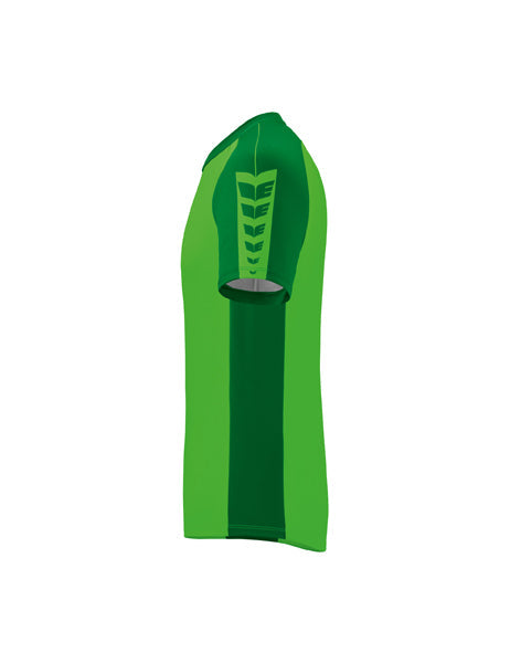 Six Wings Trikot Erwachsene; Kinder green/smaragd