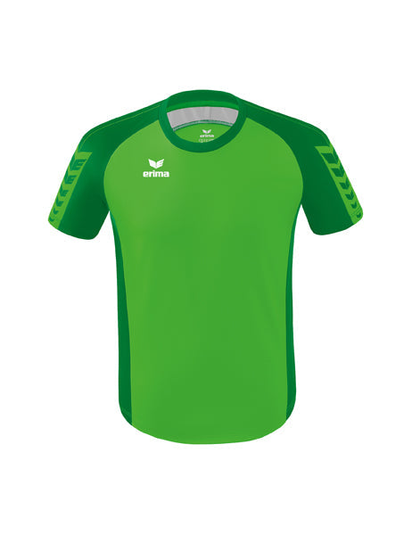Six Wings Trikot Erwachsene; Kinder green/smaragd