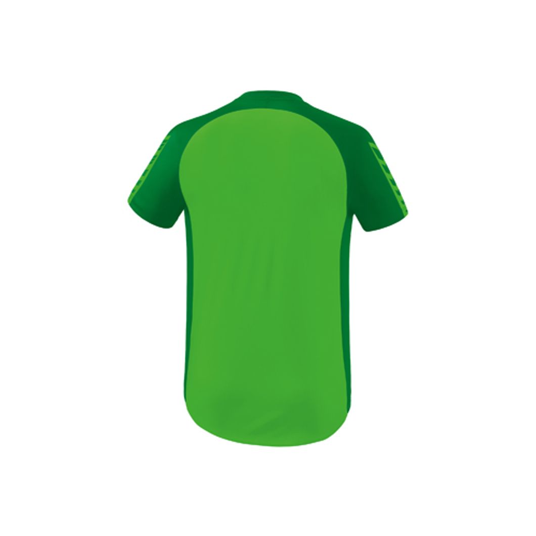 Six Wings Trikot