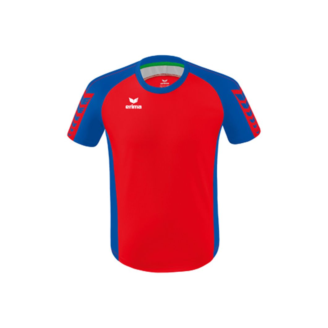 Six Wings Trikot