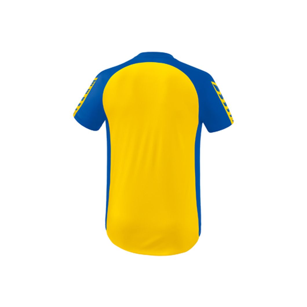 Six Wings Trikot