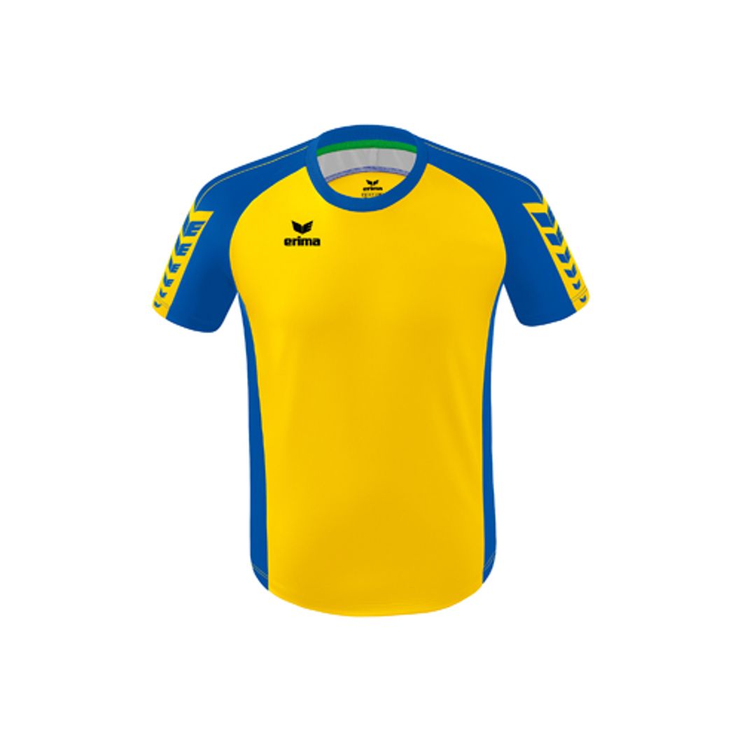 Six Wings Trikot
