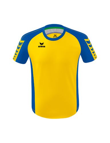 Six Wings Trikot Kids