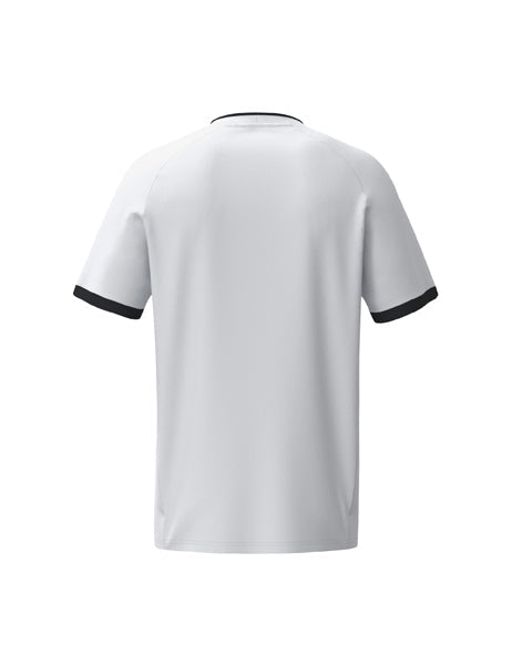 LIBERO 125 Jersey Unisex; Kinder new white