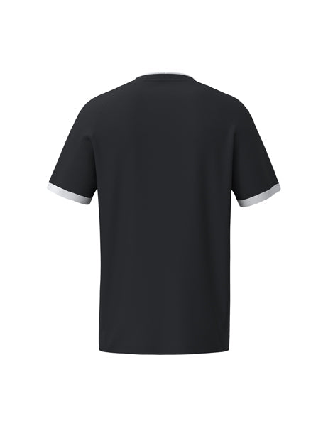 LIBERO 125 Jersey Unisex; Kinder schwarz