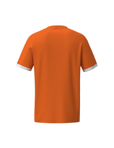 LIBERO 125 Jersey Unisex; Kinder orange