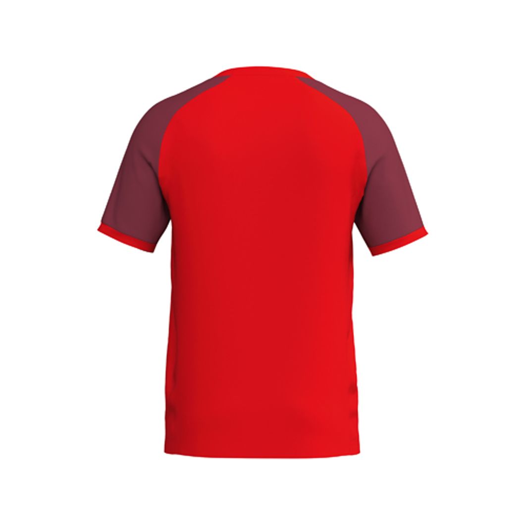 WINGS Jersey Shortsleeve