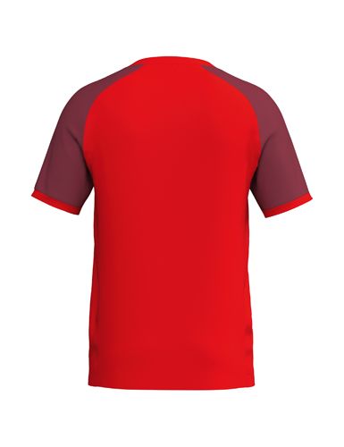 WINGS Jersey Shortsleeve Damen